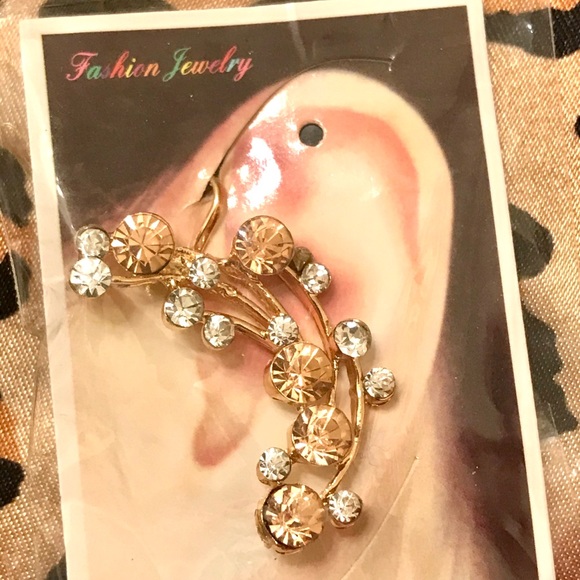 Ear Cuff - Picture 2 of 4